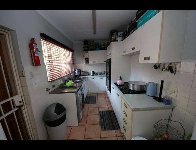 3 BEDROOM PROPERTY TO RENT IN NORTHWOLD